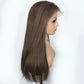 Eva Wig - 23" - Light Brown