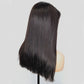 Kate Wig - 20" - Natural Black - 200% Density