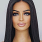 Kate Wig - 20" - Natural Black - 200% Density