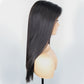 Kate Wig - 20" - Natural Black - 200% Density