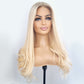 Leah Wig - 22" - European Human Hair